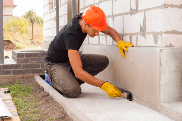 Licensed Crawl Space Encapsulation service in Arlington, VA - SGP Waterproofing